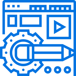 Social Media Content Creation